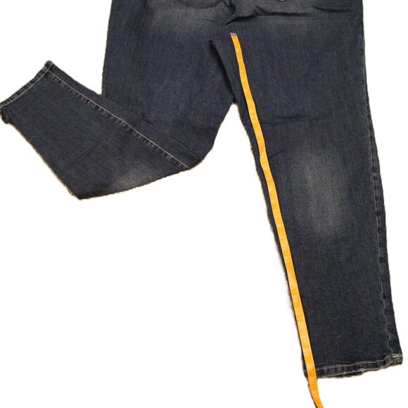 Torrid Skinny Jeans - Sz 20 - Picture 3 of 3